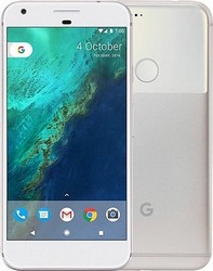 Прошивка телефона Google Pixel в Санкт-Петербурге